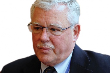 Giáo sư Carl Thayer: Trung Quốc đã vi phạm luật pháp quốc tế có chủ đích