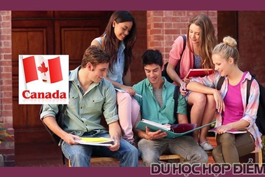 Du học Canada chi phí thấp với nhiều cơ hội làm việc và định cư