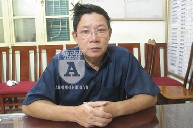 Nhân thân khó tin của kẻ vận chuyển 5 bánh heroin bị bắt giữ ở bến xe Nước Ngầm