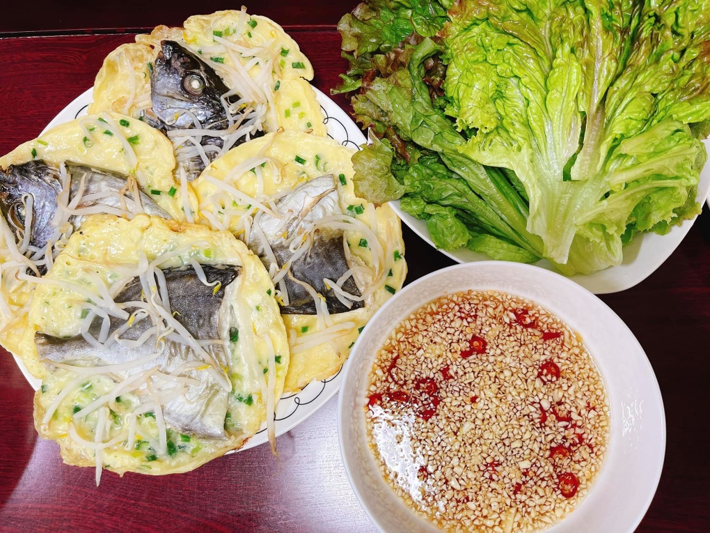 Đặc sản lạ chỉ có ở Huế, khách tự mua nguyên liệu, giá rẻ bèo - 6 Đặc sản lạ chỉ có ở Huế, khách tự mua nguyên liệu, giá rẻ bèo - 6