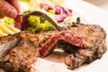 Tìm hiểu thịt bò dinh dưỡng theo phong cách Mỹ 