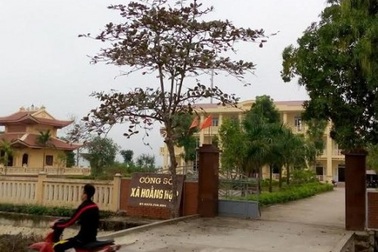 Thanh Hóa: Nhiều sai phạm trong tuyển dụng công chức xã, huyện