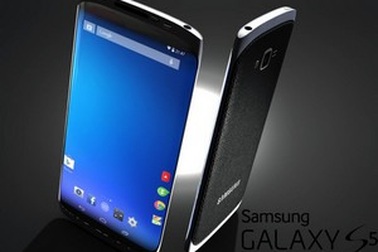 Galaxy S5 ra mắt vào tháng 3 với nhiều thay đổi về thiết kế