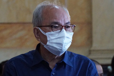 Cựu Giám đốc Sở Y tế tỉnh Tây Ninh 3 lần nhận quà biếu phải hầu tòa