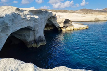 Hai du khách Việt Nam tử vong ở bãi biển nổi tiếng Hy Lạp vì sự cố bất ngờ