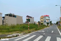 Quy định mới nhất về diện tích tách thửa, phân lô đất tại Nam Định