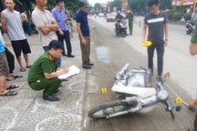 Khởi tố tài xế gây tai nạn khiến thiếu nữ 15 tuổi tử vong