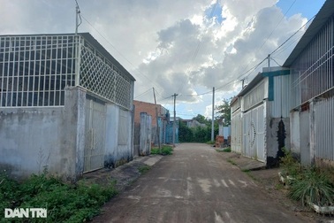 Kiến nghị xử lý nhiều thửa đất phân lô bán nền "đắp chiếu" tại Gia Lai