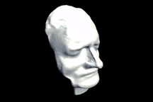 "Mặt nạ tử thần" tiết lộ dung nhan thật của Isaac Newton