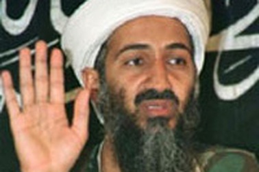 Con trai bin Laden tới Libăng tham chiến?
