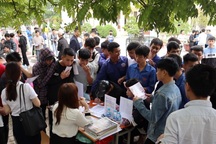 Thanh Hóa: Doanh nghiệp cần tuyển gần 6.500 lao động dịp cuối năm