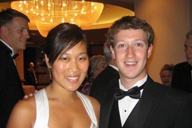 Vợ các siêu tỉ phú - họ là ai?