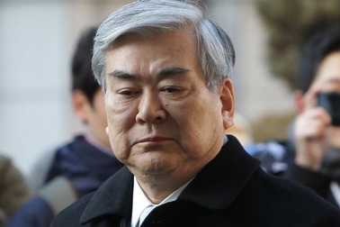 Chủ tịch Korean Air qua đời sau loạt bê bối tham nhũng, bạo lực nhân viên