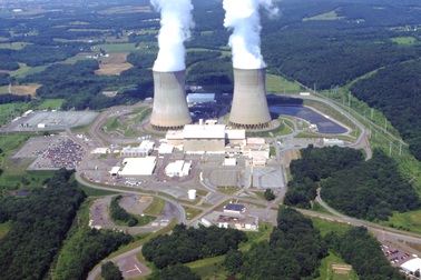 Công dân Mỹ làm gián điệp hạt nhân cho Trung Quốc