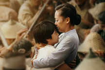 "Đất rừng phương Nam" hé lộ bối cảnh, fan bất ngờ với nhân vật bé An