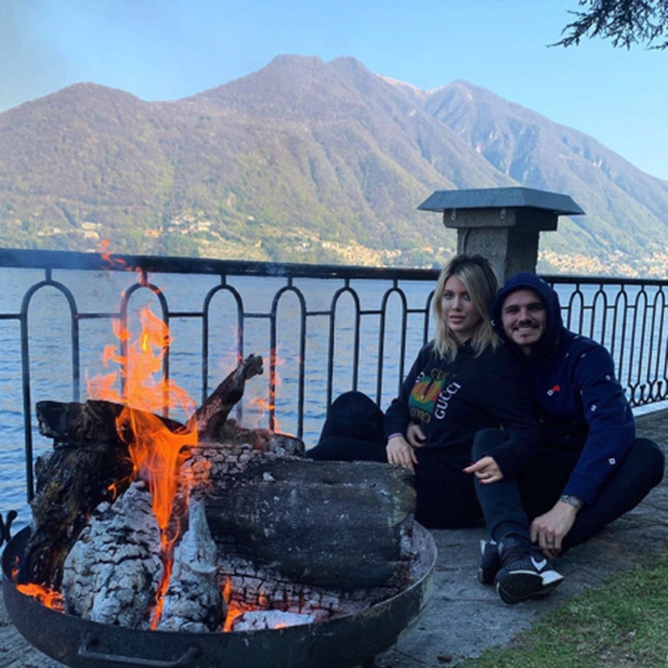 Ngắm ngôi nhà trị giá hơn 72 tỉ đồng của cặp đôi Icardi - Wanda Nara - 4 Ngắm ngôi nhà trị giá hơn 72 tỉ đồng của cặp đôi Icardi - Wanda Nara - 4