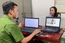 “Nữ quái” 32 tuổi lừa 20 tỷ đồng để trả nợ, tiêu xài