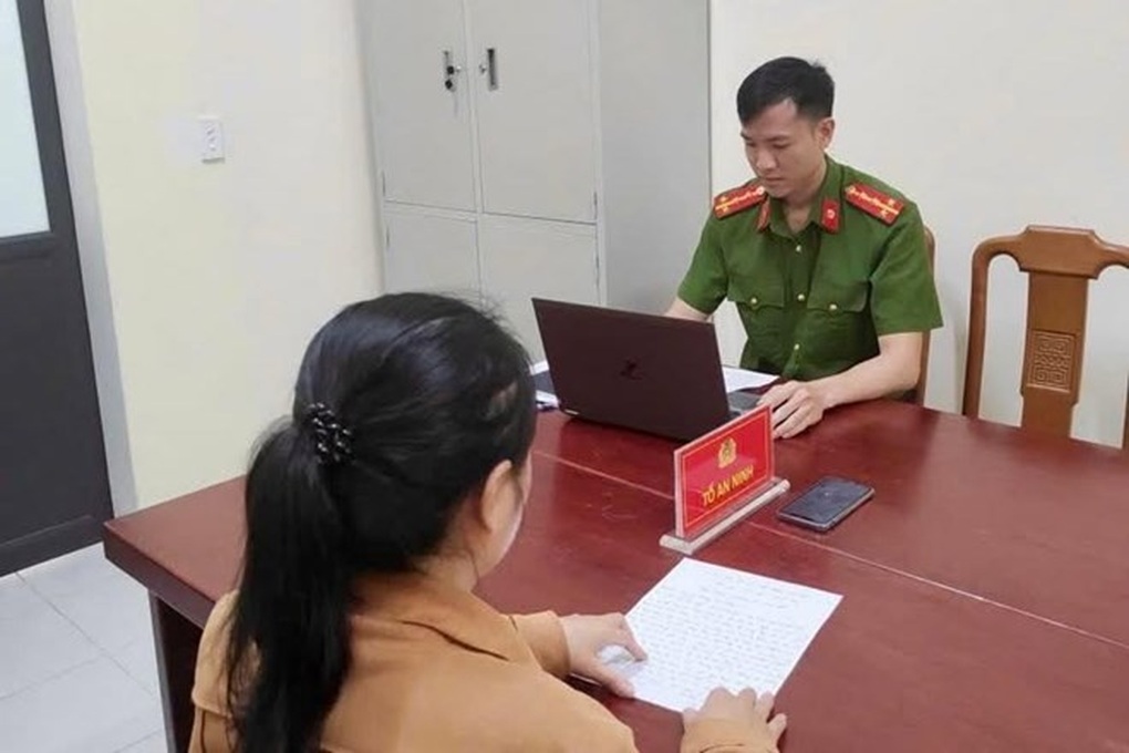 Phạt người đăng tin sai sự thật về thủ tục hành chính ở Hải Phòng - 1