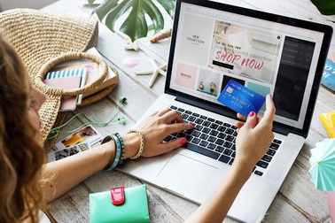 Chợ điện tử "'có tiếng" công khai bán hàng giả, hàng nhái