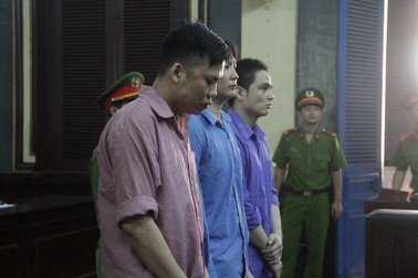 Nguyên điều tra viên giết người lãnh án chung thân