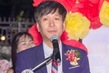 Người đàn ông Hàn Quốc lừa đảo hàng chục tỷ đồng