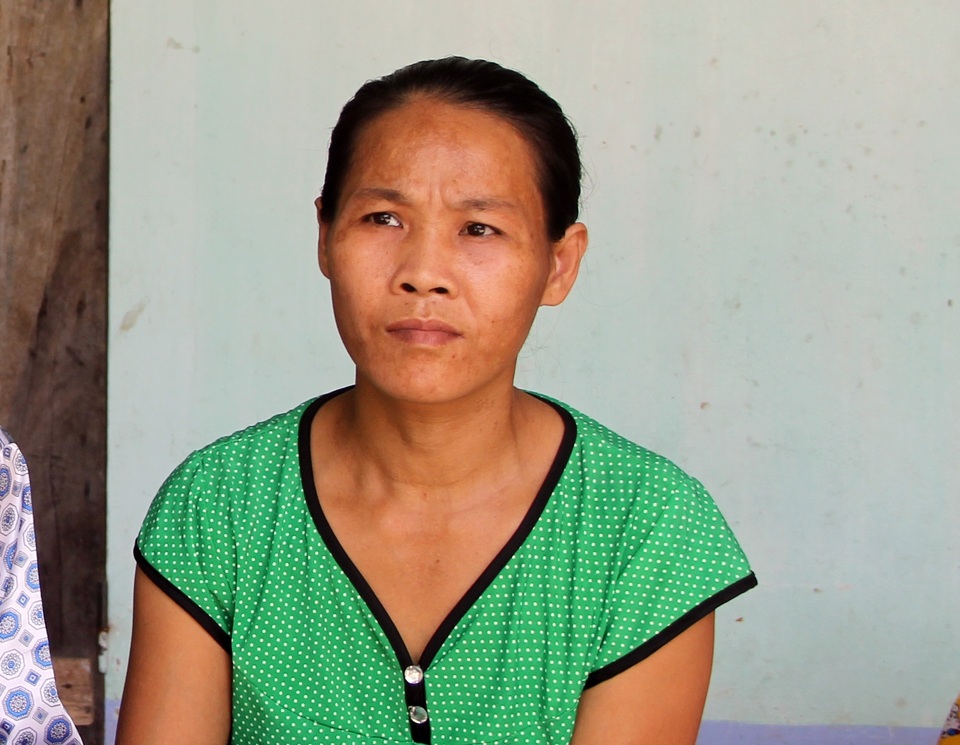 Thương người mẹ đứt ruột gửi con lên chùa để... kiếm miếng cơm - 3 Thương người mẹ đứt ruột gửi con lên chùa để... kiếm miếng cơm - 3