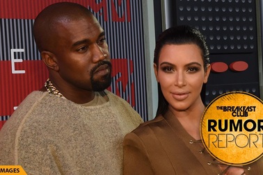 Kanye West buồn bã sau khi ly dị