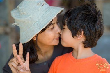 "Hạnh phúc của mẹ" - Bộ phim nhân văn, khoa học về những trẻ tự kỷ