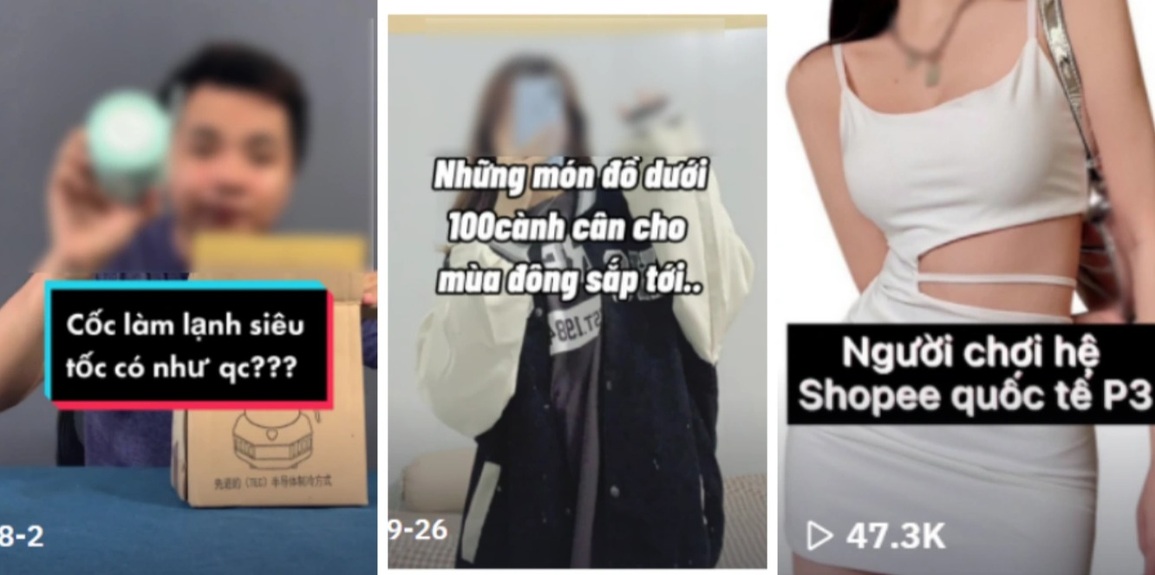KOC - nghề thu nhập cao, thỏa mãn đam mê sáng tạo của giới trẻ - 2 KOC - nghề thu nhập cao, thỏa mãn đam mê sáng tạo của giới trẻ - 2