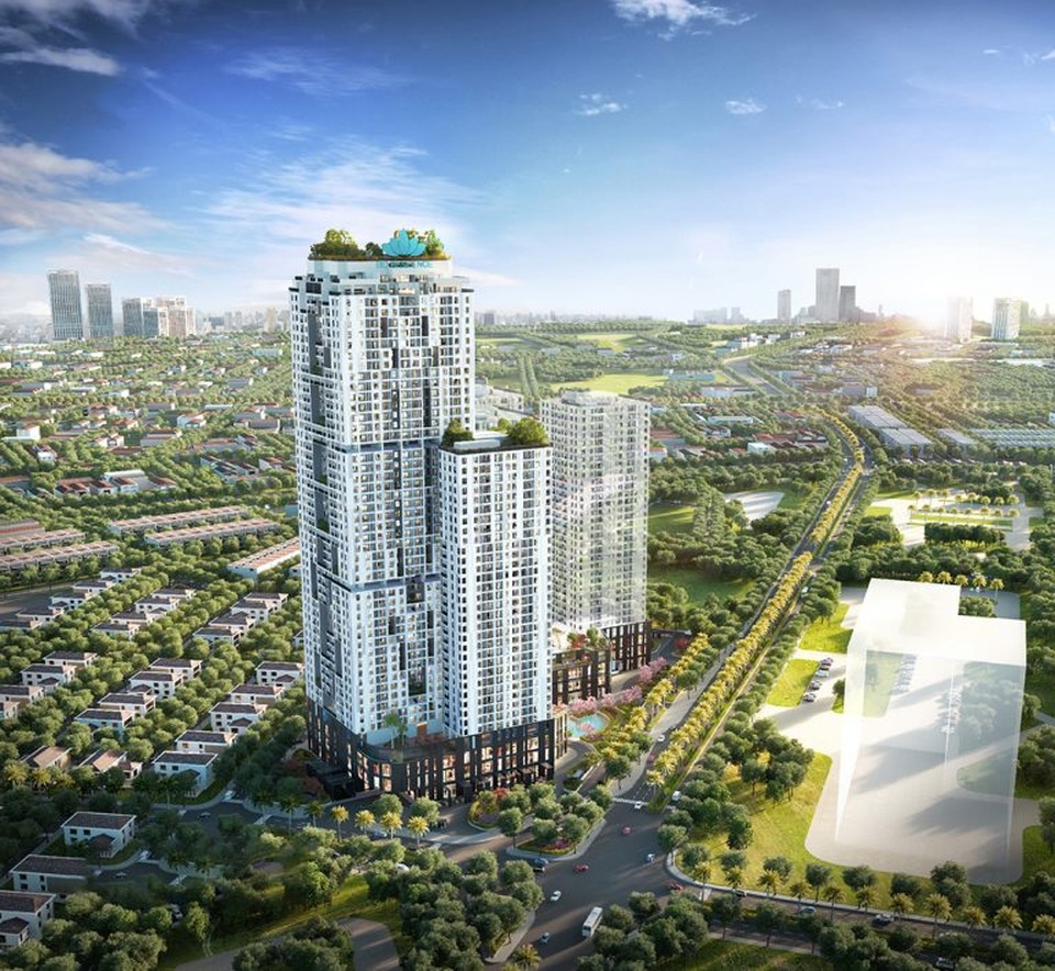Các ‘ông lớn’ BĐS hợp lực đưa chung cư BID Residence về đích - 2 Các ‘ông lớn’ BĐS hợp lực đưa chung cư BID Residence về đích - 2