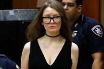 Độc chiêu lừa các ngân hàng của kẻ tự xưng là con gái triệu phú