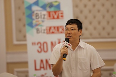 Ngân sách tỉnh tăng 300 lần nhờ doanh nghiệp FDI