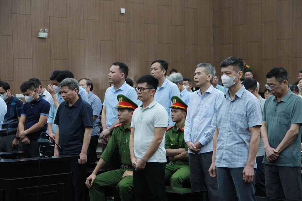 Hành vi của ông Phạm Thái Hà ảnh hưởng xấu đến uy tín của cơ quan Nhà nước - 4