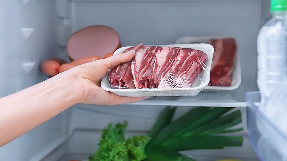 Cách rã đông thực phẩm tốt nhất bà nội trợ nên biết - 1 Cách rã đông thực phẩm tốt nhất bà nội trợ nên biết - 1