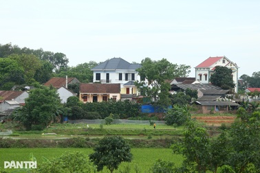 Dân phải phá nhà mới được chuyển mục đích sử dụng đất: Luật quy định ra sao