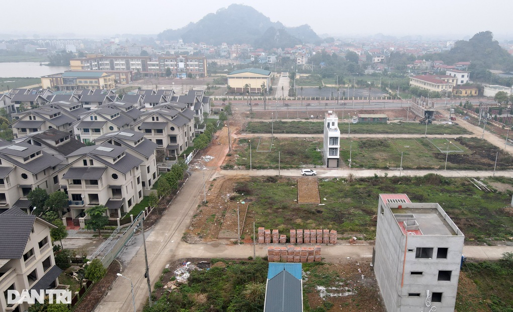 Hé lộ về phân khúc khi bung hàng sẽ làm thị trường bất động sản thay đổi - 1 Hé lộ về phân khúc khi bung hàng sẽ làm thị trường bất động sản thay đổi - 1