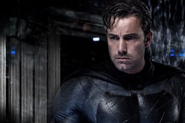 Ben Affleck đã “phát ngán” với Người Dơi?