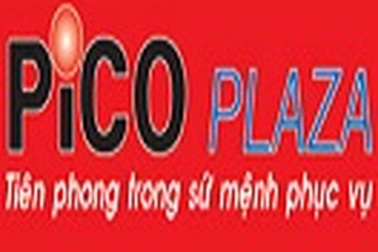 Pico khởi động Mùa Hè Xanh 2010