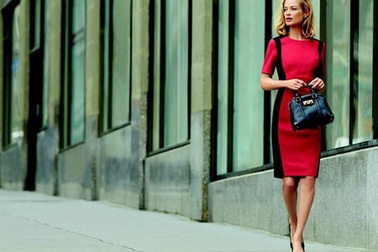 Thời trang nữ Marks & Spencer ra mắt BST Thu/Đông 2014