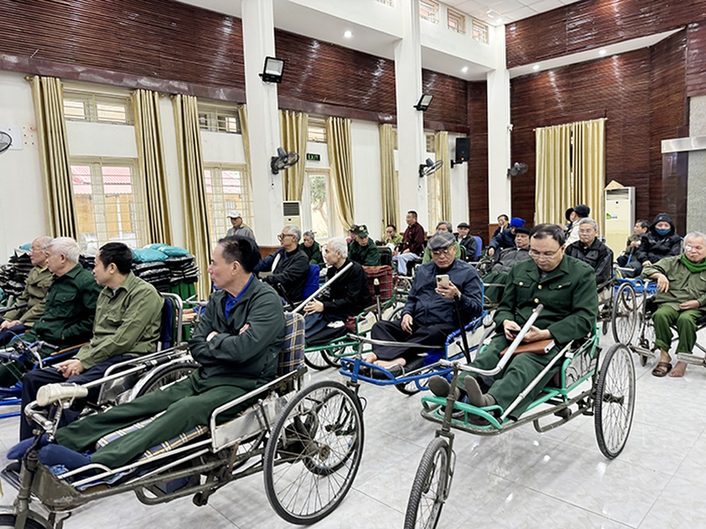 Những trận đấu không còn tiếng súng - 1 Những trận đấu không còn tiếng súng - 1