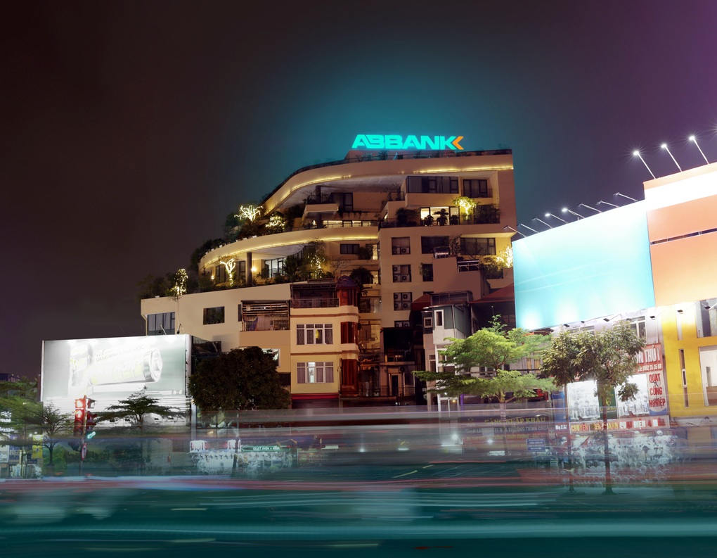 IFC có nhiều hỗ trợ chiến lược cho ABBANK sau 14 năm đồng hành - 2 IFC có nhiều hỗ trợ chiến lược cho ABBANK sau 14 năm đồng hành - 2
