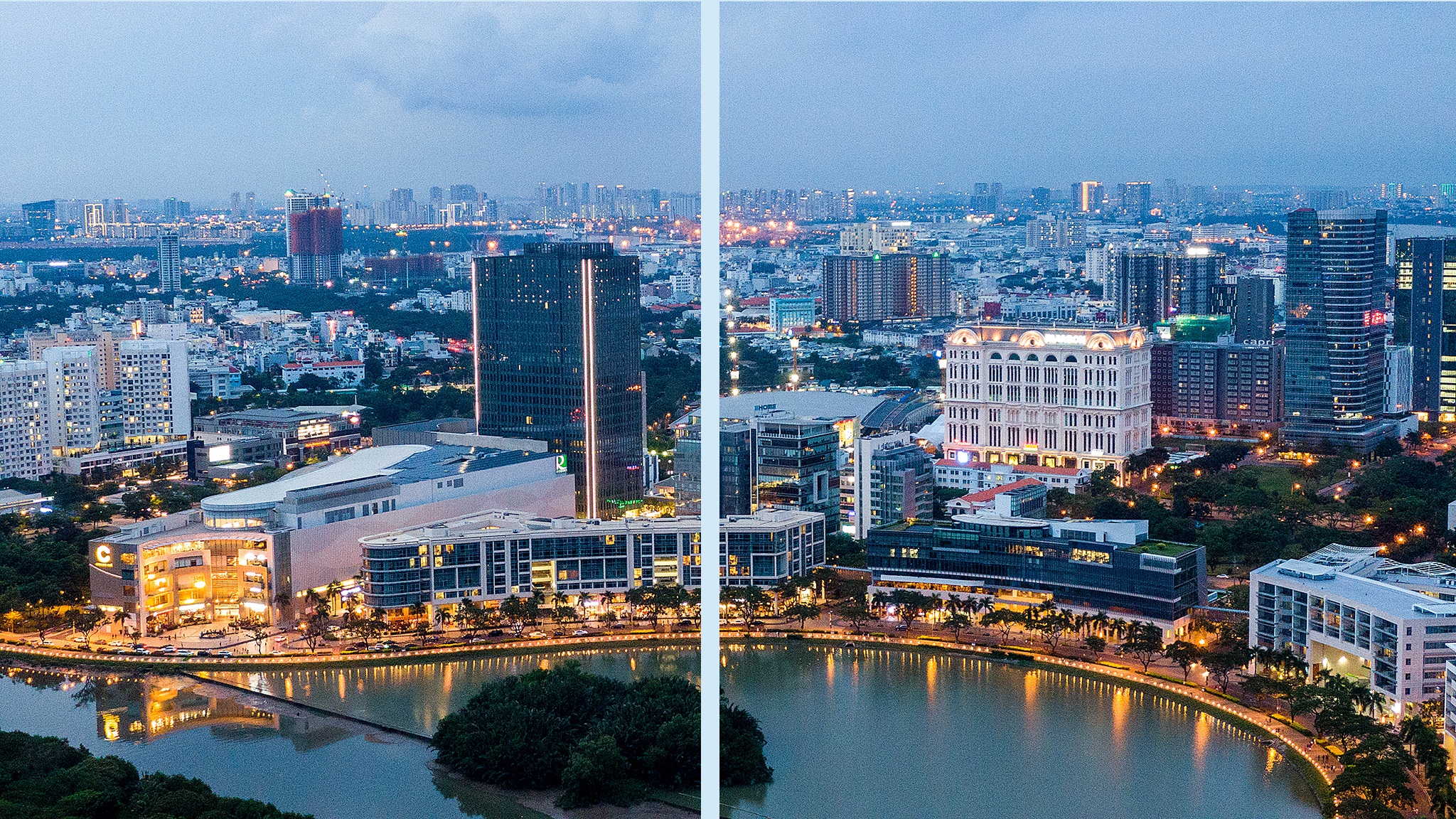 Trông chờ vào hiệu ứng của những gói hỗ trợ - 1