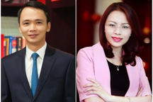 Biến động nhân sự dữ dội ở FLC trong gần một năm ông Trịnh Văn Quyết bị bắt