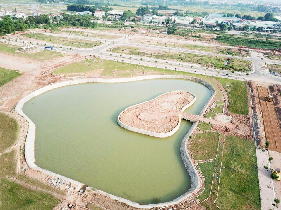Kosy Group công bố cơ hội đầu tư tại lễ giới thiệu dự án Kosy Bắc Giang - 2 Kosy Group công bố cơ hội đầu tư tại lễ giới thiệu dự án Kosy Bắc Giang - 2