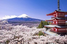 Việt Nam thuộc Top 10 nước Nhật Bản hạ cảnh báo du lịch