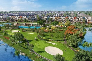 UniHomes, LinkHouse và ERA Vietnam: Sẽ chính thức giới thiệu Park Riverside Premium ngày 6/8