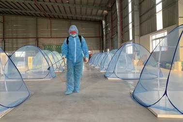 Doanh nghiệp cần làm gì để có thể hoạt động khi giãn cách xã hội?