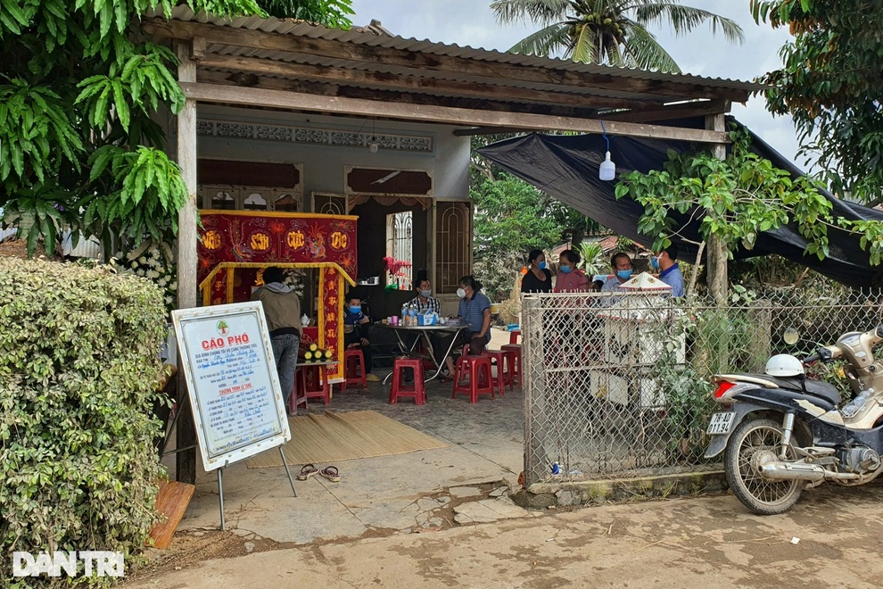 Lũ làm hư hỏng tất cả, người dân không còn thứ gì để ăn! - 8 Lũ làm hư hỏng tất cả, người dân không còn thứ gì để ăn! - 8