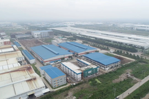 Tiền Giang xây dựng khu công nghiệp gần 6.000 tỷ đồng