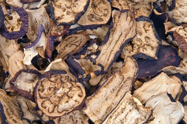 4 loại rau củ phơi khô ăn cả năm vẫn tươi ngon như mới hái